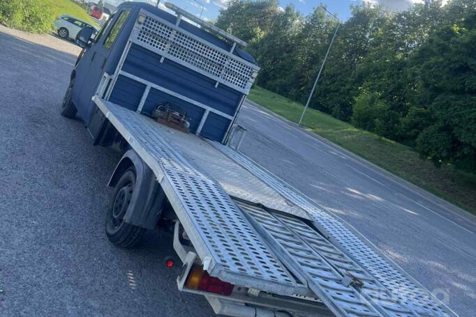 Fiat Ducato 2 generation