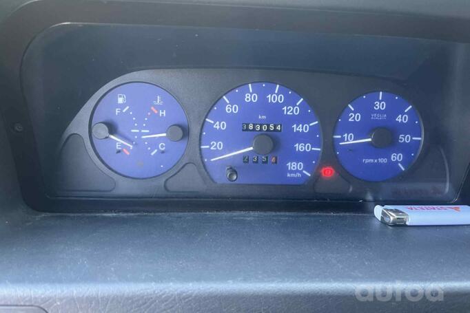 Fiat Ducato 2 generation