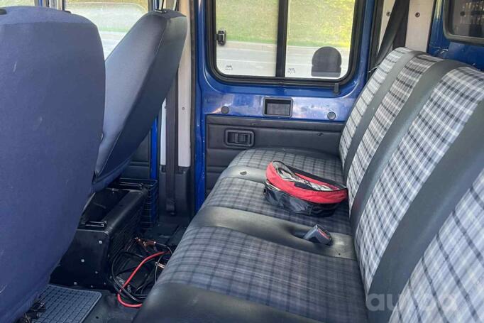 Fiat Ducato 2 generation