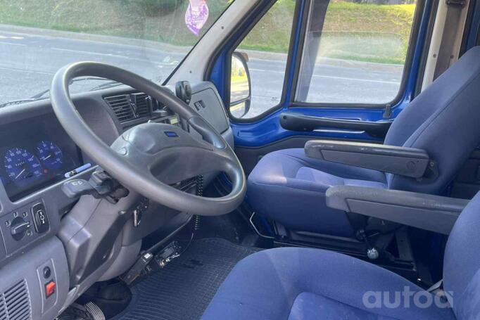 Fiat Ducato 2 generation