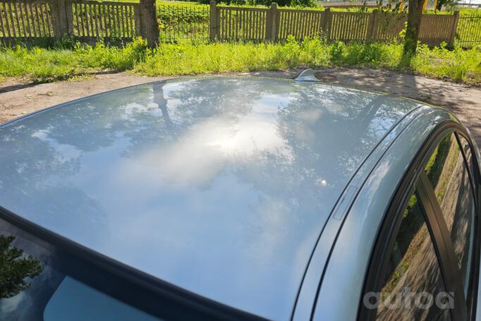BMW 3 Series E90/E91/E92/E93 [restyling] Sedan