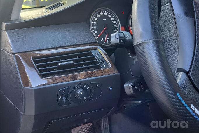BMW 5 Series E60/E61 Touring wagon