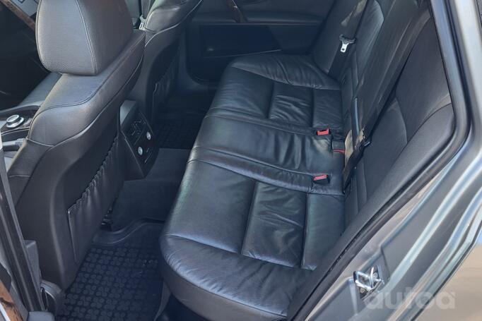 BMW 5 Series E60/E61 Touring wagon