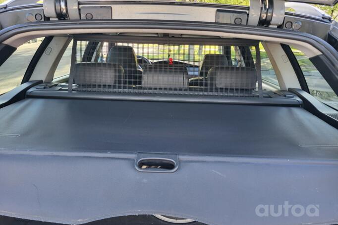BMW 5 Series E60/E61 Touring wagon