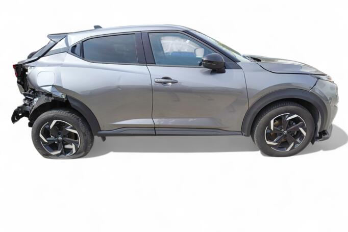 Nissan Juke F16