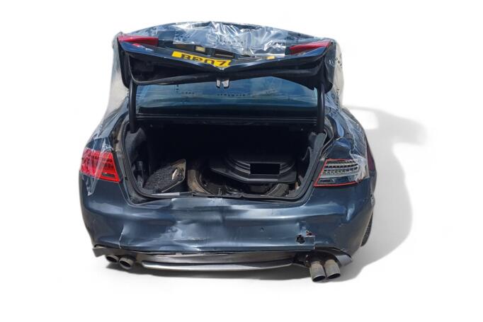 Audi S5 8T Coupe