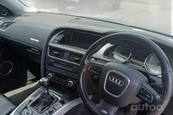 Audi S5 8T Coupe