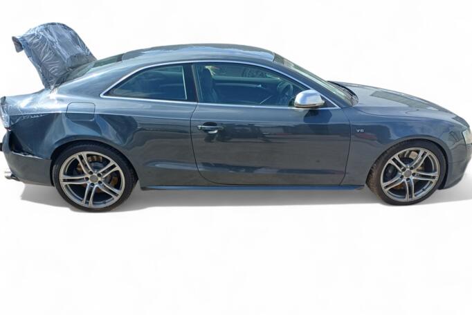 Audi S5 8T Coupe