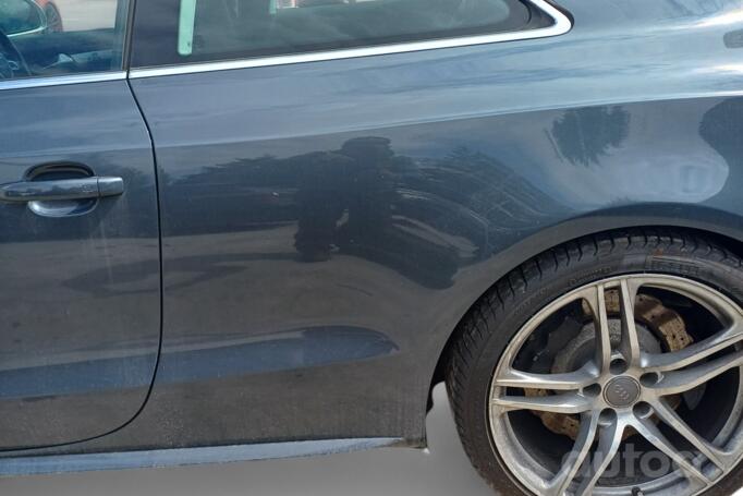 Audi S5 8T Coupe