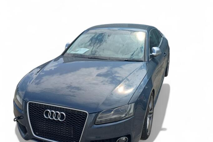 Audi S5 8T Coupe