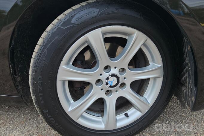 BMW 3 Series F30/F31/F34 Gran Turismo liftback