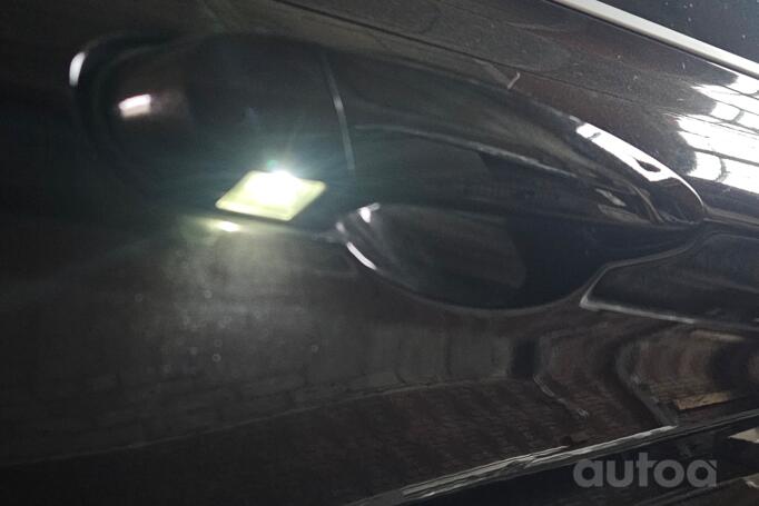 BMW 3 Series F30/F31/F34 Gran Turismo liftback