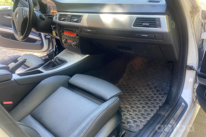 BMW 3 Series E90/E91/E92/E93 Touring wagon