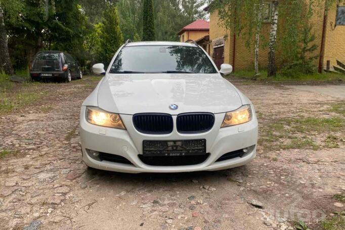 BMW 3 Series E90/E91/E92/E93 Touring wagon