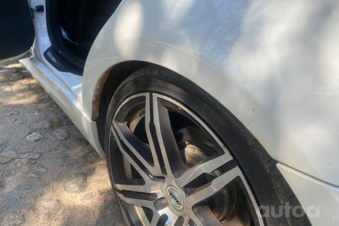 BMW 3 Series E90/E91/E92/E93 Touring wagon