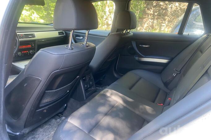BMW 3 Series E90/E91/E92/E93 Touring wagon
