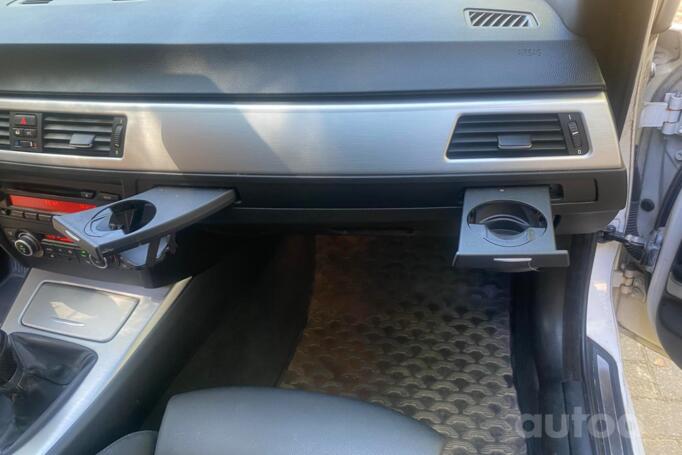 BMW 3 Series E90/E91/E92/E93 Touring wagon