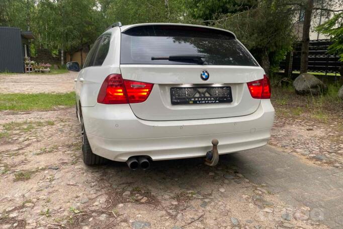 BMW 3 Series E90/E91/E92/E93 Touring wagon