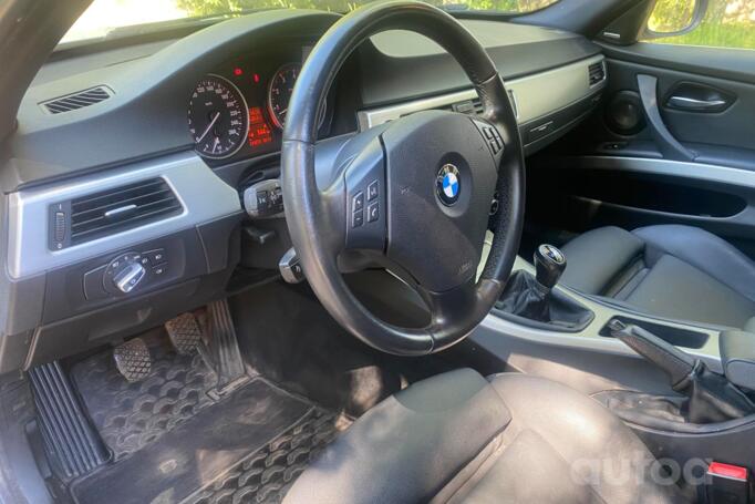 BMW 3 Series E90/E91/E92/E93 Touring wagon