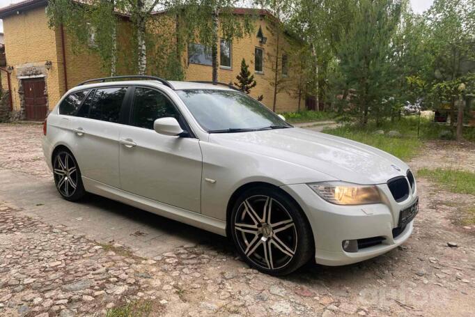 BMW 3 Series E90/E91/E92/E93 Touring wagon