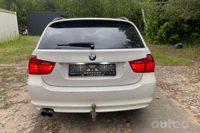 BMW 3 Series E90/E91/E92/E93 Touring wagon