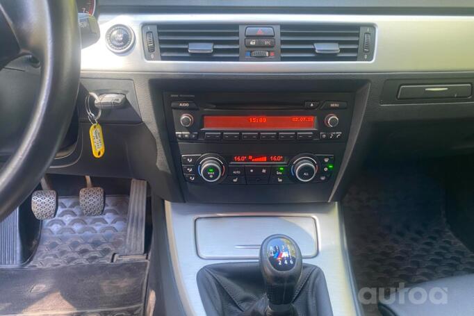 BMW 3 Series E90/E91/E92/E93 Touring wagon