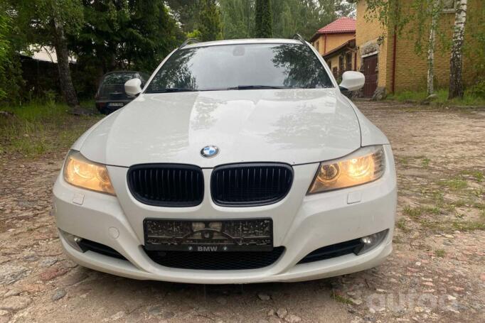 BMW 3 Series E90/E91/E92/E93 Touring wagon