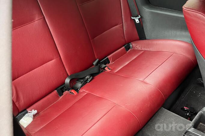 BMW 3 Series E46 Compact hatchback