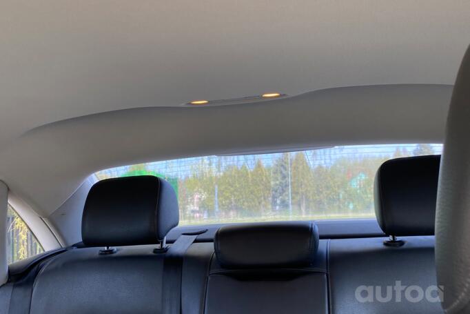 Audi A4 B8/8K [restyling] Sedan