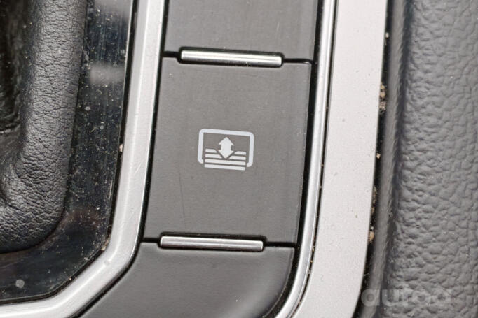 Volkswagen Passat B8 Sedan
