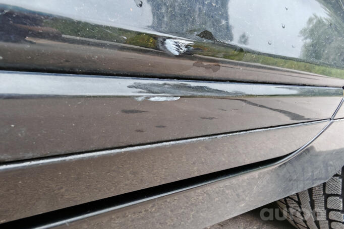 Volkswagen Passat B8 Sedan