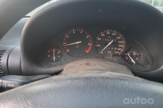 Opel Corsa B Hatchback 3-doors