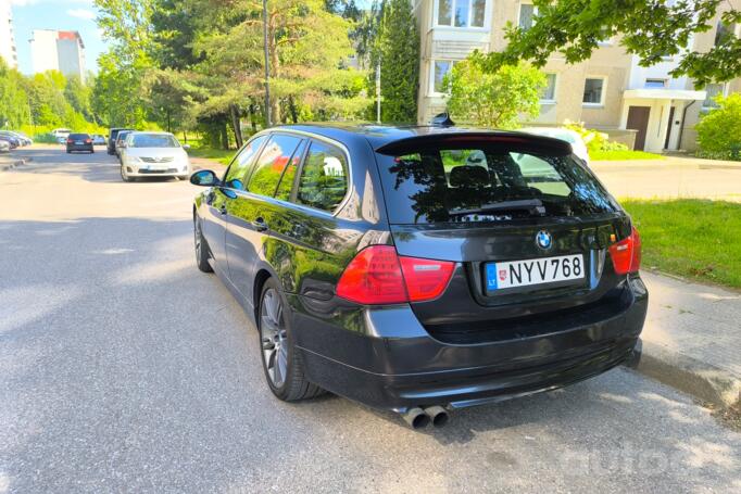 BMW 3 Series E90/E91/E92/E93 Touring wagon