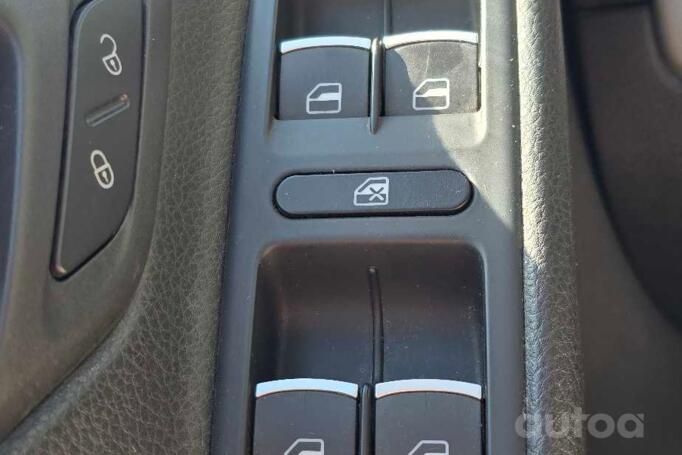Volkswagen Golf 6 generation Hatchback 5-doors
