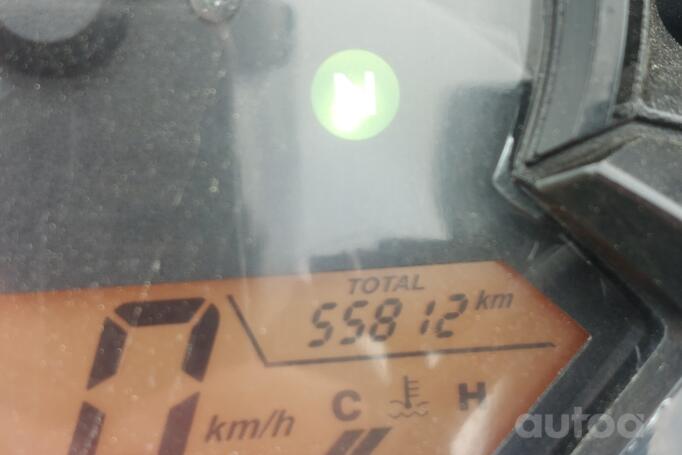 Honda CBR