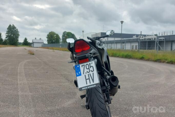 Honda CBR