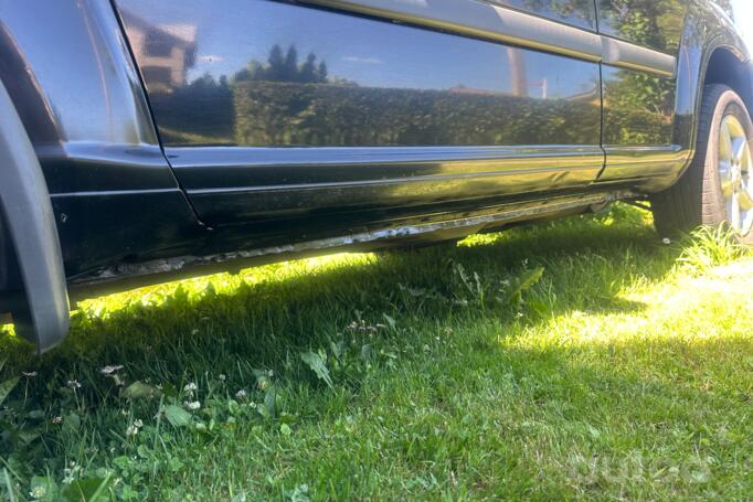Nissan X-Trail T30 [restyling] Crossover