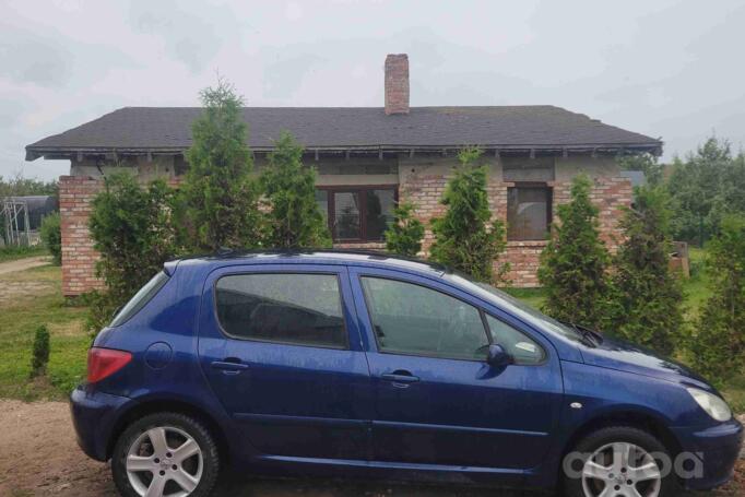 Peugeot 307