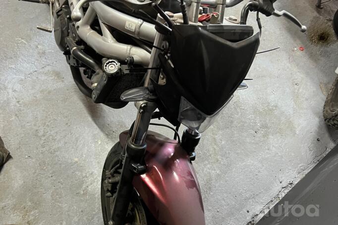 Suzuki SV