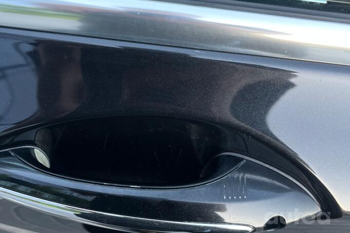 BMW 7 Series F01/F02 [restyling] Sedan
