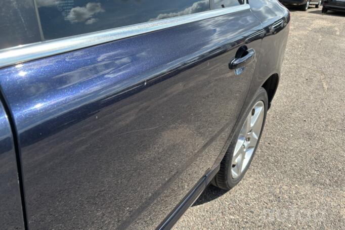 Volvo S80 2 generation Sedan