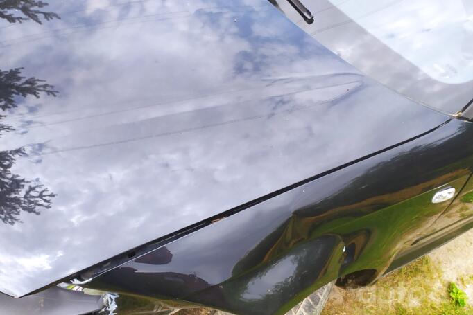 Audi A3 8P Hatchback 3-doors
