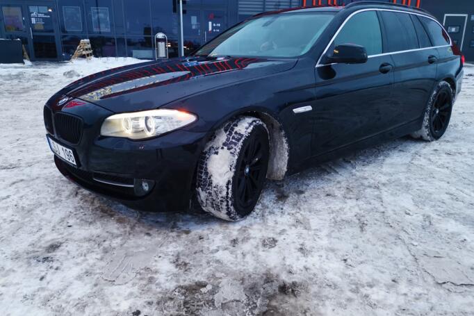 BMW 5 Series F07/F10/F11 Touring wagon