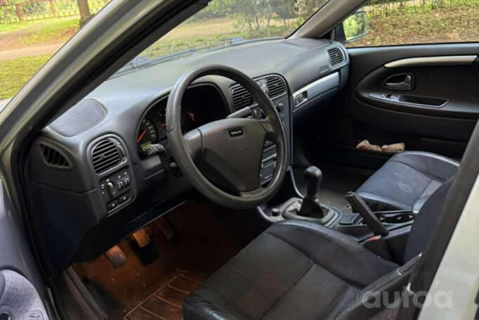 Volvo S40 1 generation [restyling] Sedan
