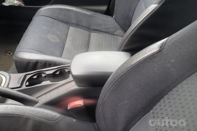 Volvo S40 1 generation [restyling] Sedan
