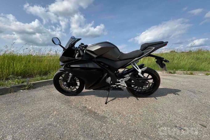 Yamaha YZF