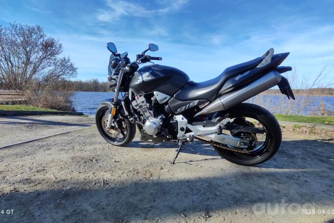 Honda CB