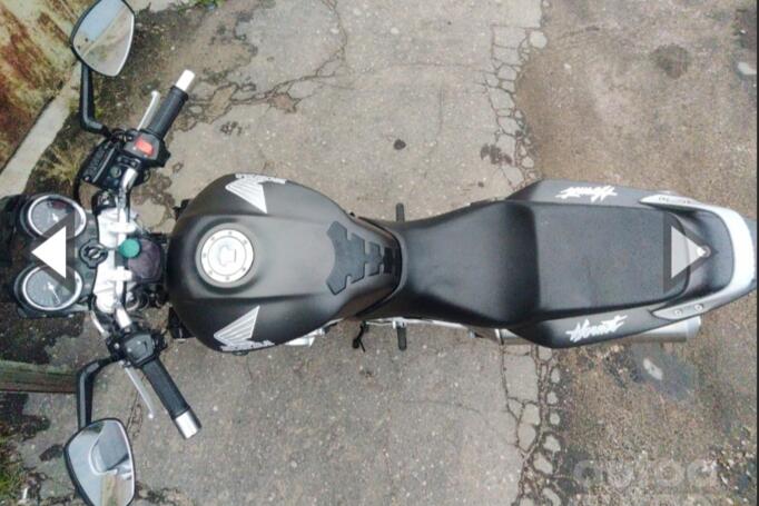 Honda CB