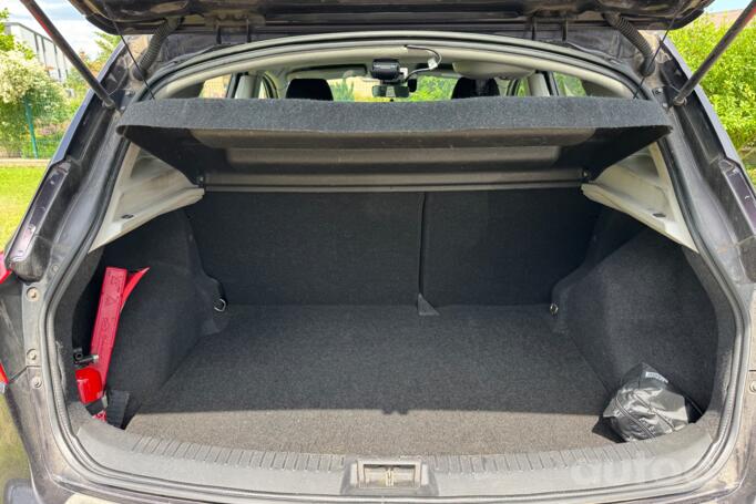 Nissan Qashqai 1 generation Crossover 5-doors