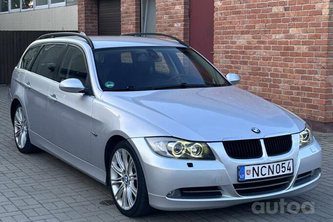BMW 3 Series E90/E91/E92/E93 Touring wagon